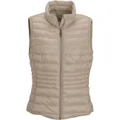 MADELEINE Bodywarmer beige