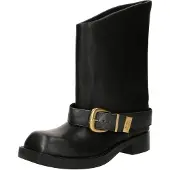 Steve madden Laarzen 'Climaxx' zwart