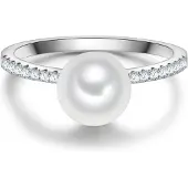 Rafaela Donata Ring zilver