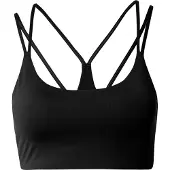 Fabletics Sport bh 'PRINCIPAL' zwart