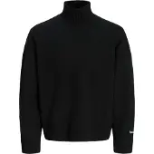 Jack & Jones Trui 'JORNORREBRO' zwart