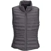 MADELEINE Bodywarmer grijs