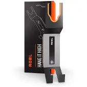 ADBL - Hang It High - Polijstmachine Steun