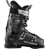 Salomon - Dames skischoenen - S/Pro Delta 90 W voor Dames - Maat 36 2/3-37 - Zwart
