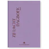 Sestra Zij lacht dagboek (Hardback)