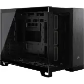 Corsair 2500x Pc-behuizing