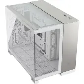 Corsair CC-9011289-WW computer Midi Tower Grijs, Wit