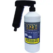 123 Superwax UV 1L