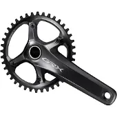 Shimano Crankstel 1 x 11 speed GRX FC-RX810 - 172,5 mm - 42T