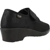 Scholl Pantoffel Women Agnes Mc Black-Schoenmaat 42