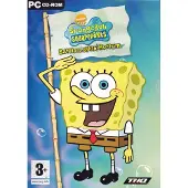 Spongebob: Battle For Bikini Bottom - Windows