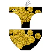 Turbo Balls Waterpolo Zwemslip