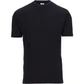 Fostex Garments - T-shirt Fostee (kleur: Zwart / maat: M)