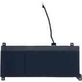 Wortmann AG 1480236 laptop reserve-onderdeel Batterij/Accu