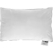 Homescapes Peuter- & Kinderkussen 40x60 cm – Ganzendons & Veren – OEKO-TEX & RDS