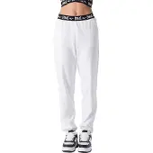 Everlast Heavy Stretch Sweat Pants Wit L Vrouw