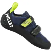 Millet Easy Up Klimschoenen Blauw