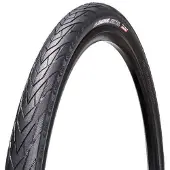 Chaoyang Kestrel 27.5´´ X 38 Rigid Tyre Zwart 27.5´´ x 38