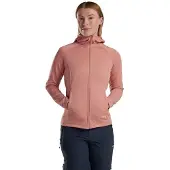 Montane Protium Jas Roze S Vrouw