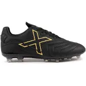 Munich Maracana Ag23 07 Football Boots Zwart EU 40 Man