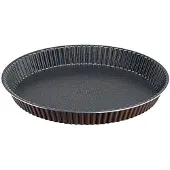 Tefal Cakevorm Tefal Ø 24 cm Bruin Metaal Aluminium