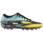 Joma Evolution Cup Ag Football Boots Zwart EU 41 Man