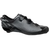 Sidi Shot 2S Road Schoenen Grijs/Zwart || Maat: 41