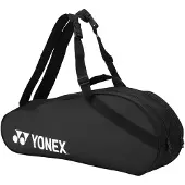 Yonex Racket Bag Pro X6 Black