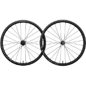Oquo Rp35team Cl Disc Tubeless Racefiets Wielset