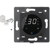 Livolo Thermostaat met zoneregeling | Energiezuinige thermostaat | .nl