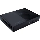 Gigabyte technology Barebone BRIX GB-BNIP-N100 Intel N N100 3.4 GHz Intel UHD Graphics 750 Intel FreeDOS GB-BNIP-N100