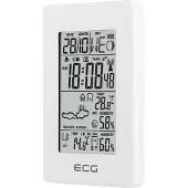 Ecg MS 100 White