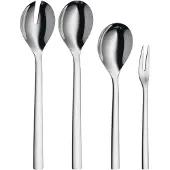 WMF Bestekset WMF Servier Nuova (4-delig)