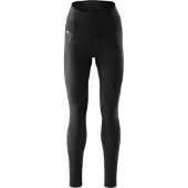 Gonso Essential High Waist Therm Lange Broek Zonder Bretels