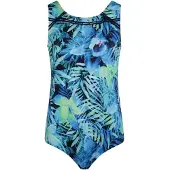Mila Badpak Blue Lagoon | Maat: 40 | Kleur: Aqua