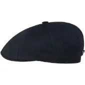 Stetson Hatteras Custer Denim Pet by