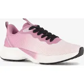 Osaga dames hardloopschoenen roze maat 41