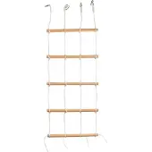 Small Foot - Brede touwladder
