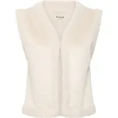 Fransa FRELEKTRA WA 1 Dames Vest - Maat L