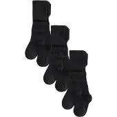 Next Panty's zwart