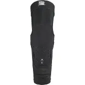O'Neal - Dirt Knee - Beschermer XXL, zwart/grijs