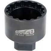 Super B Shimano Steps E6000/6002/6050 Bottom Bracket Verwijderaar