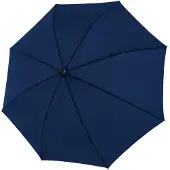 Doppler Paraplu 'Bristol' donkerblauw