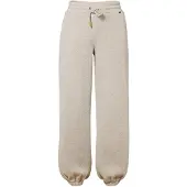 Goldbergh Trainingsbroek Women Glimpse Sweatpant Lurex Melange-XS