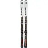 Blizzard Firebird 70 Rsti Ski's + Bindingen