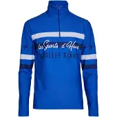8848 Altitude Lee Ski Skipully heren Blauw dessin M