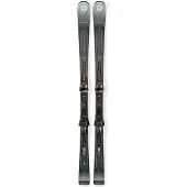 Blizzard Thunderbird R15-76+TPX 12 (Maat - 174, Kleur - Anthracite)