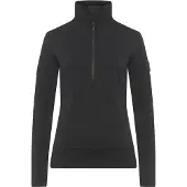 Toni Sailer Skipully Women Wieka Black-Maat 38