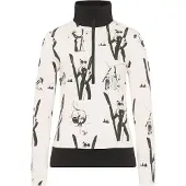 Toni Sailer Wieka Print First Layer