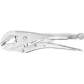 Format Griptang 250mm dubbel prisma